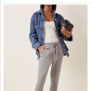 Nili Lotan sweatpants moda operandi sold out M